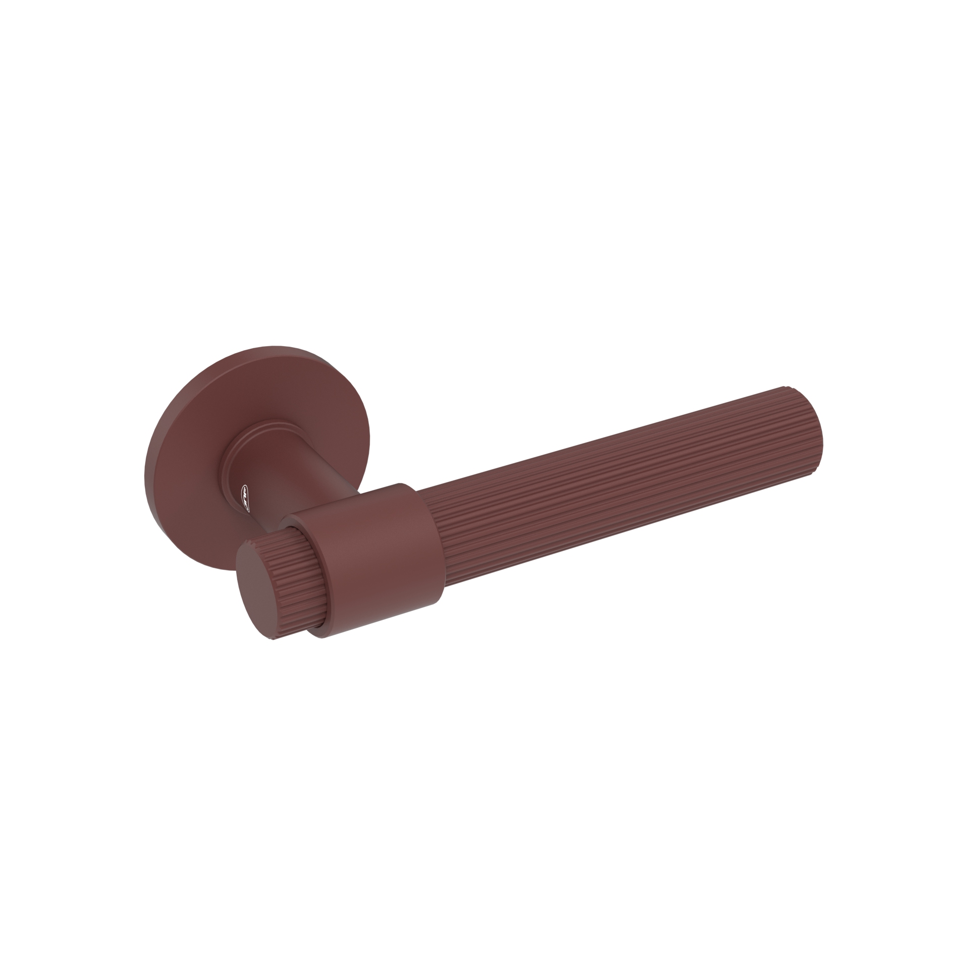 Puxador de porta IN.00.145.LN.RAR Aged Red