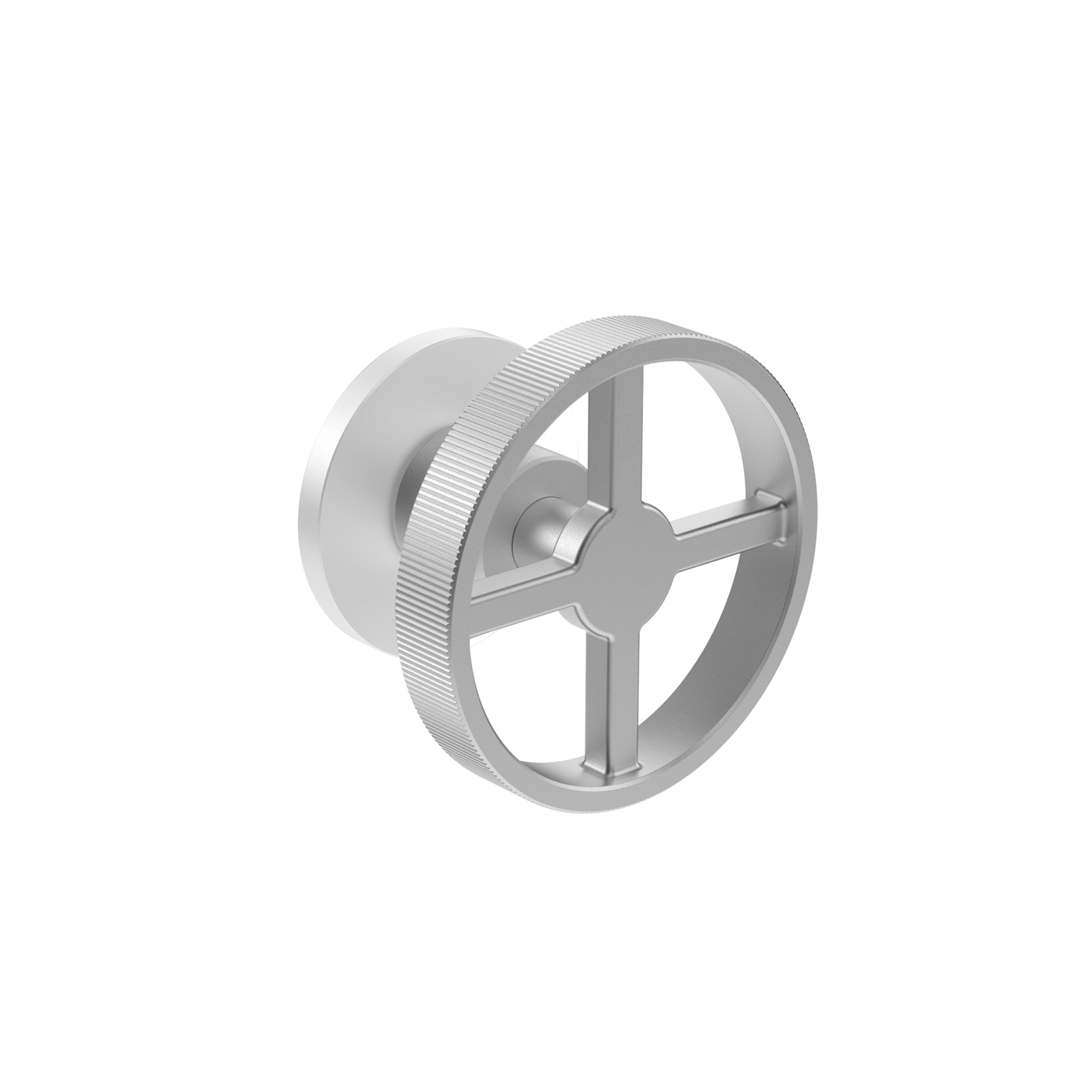 Puxador de porta rotativo IN.00.216.RC05M.PR Pure Grain