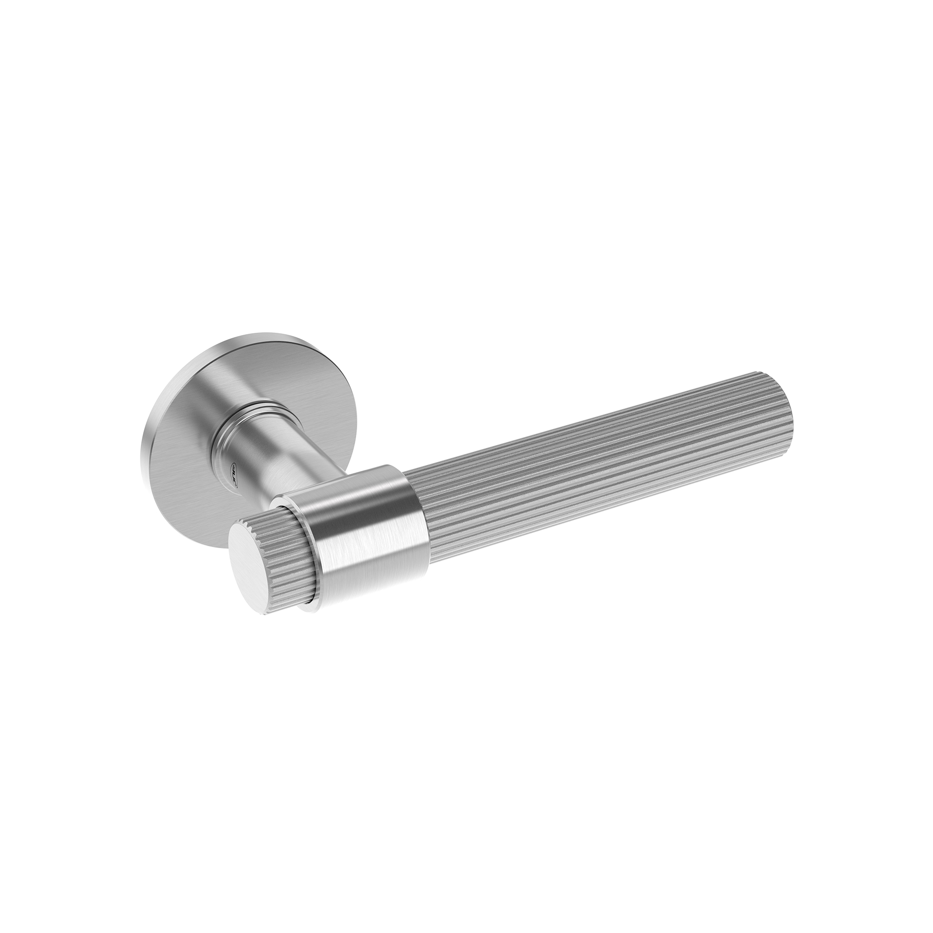 Puxador de porta IN.00.145.LN Satinado