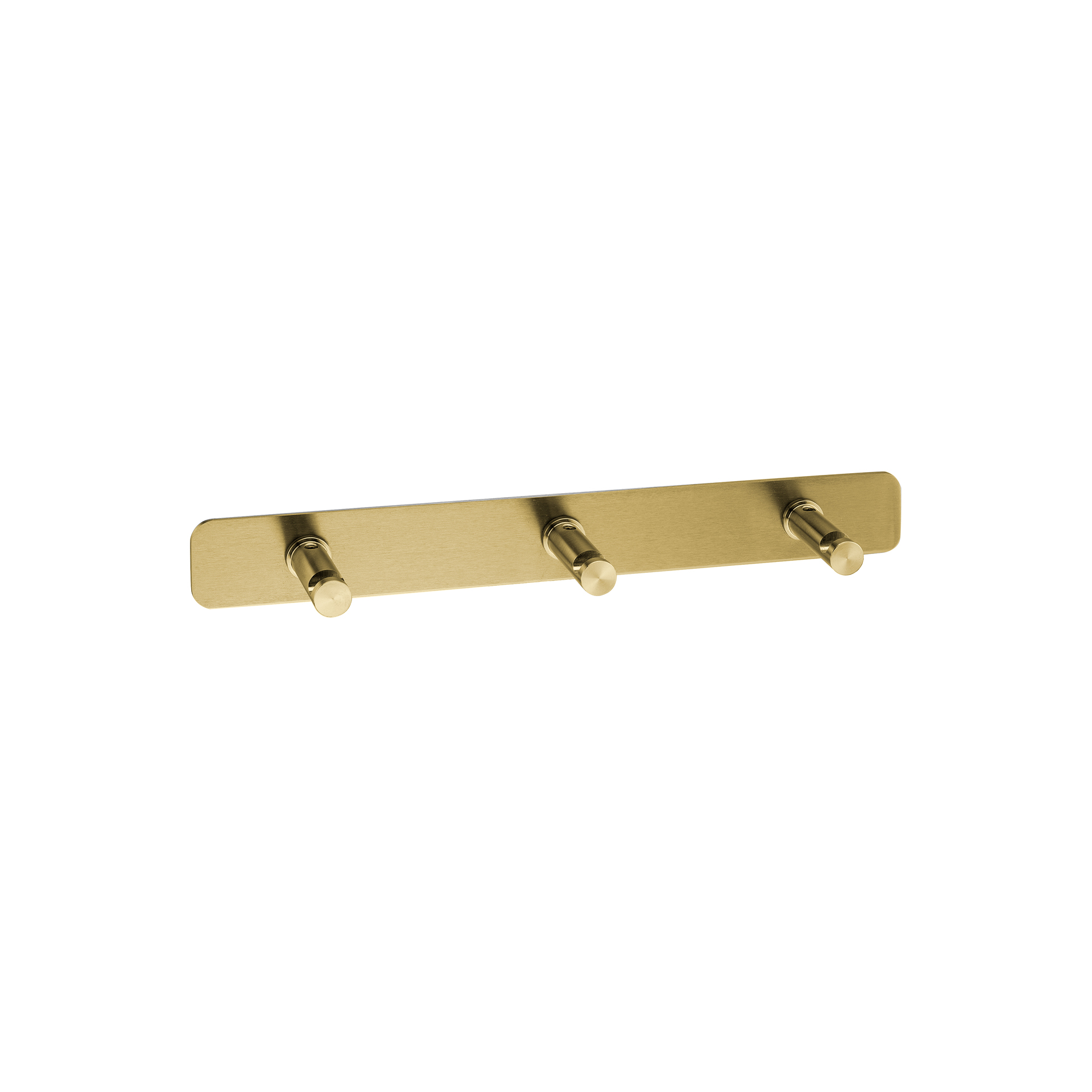 CABIDE TRIPLO IN.14.125 'STOUT WC' TITANIUM GOLD