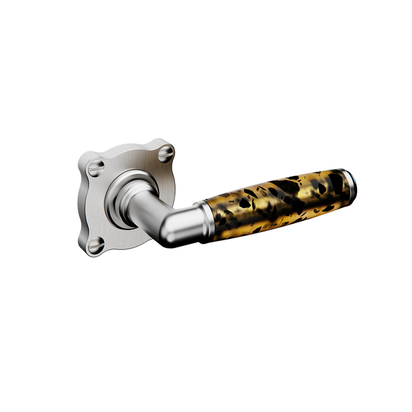 Door lever handle