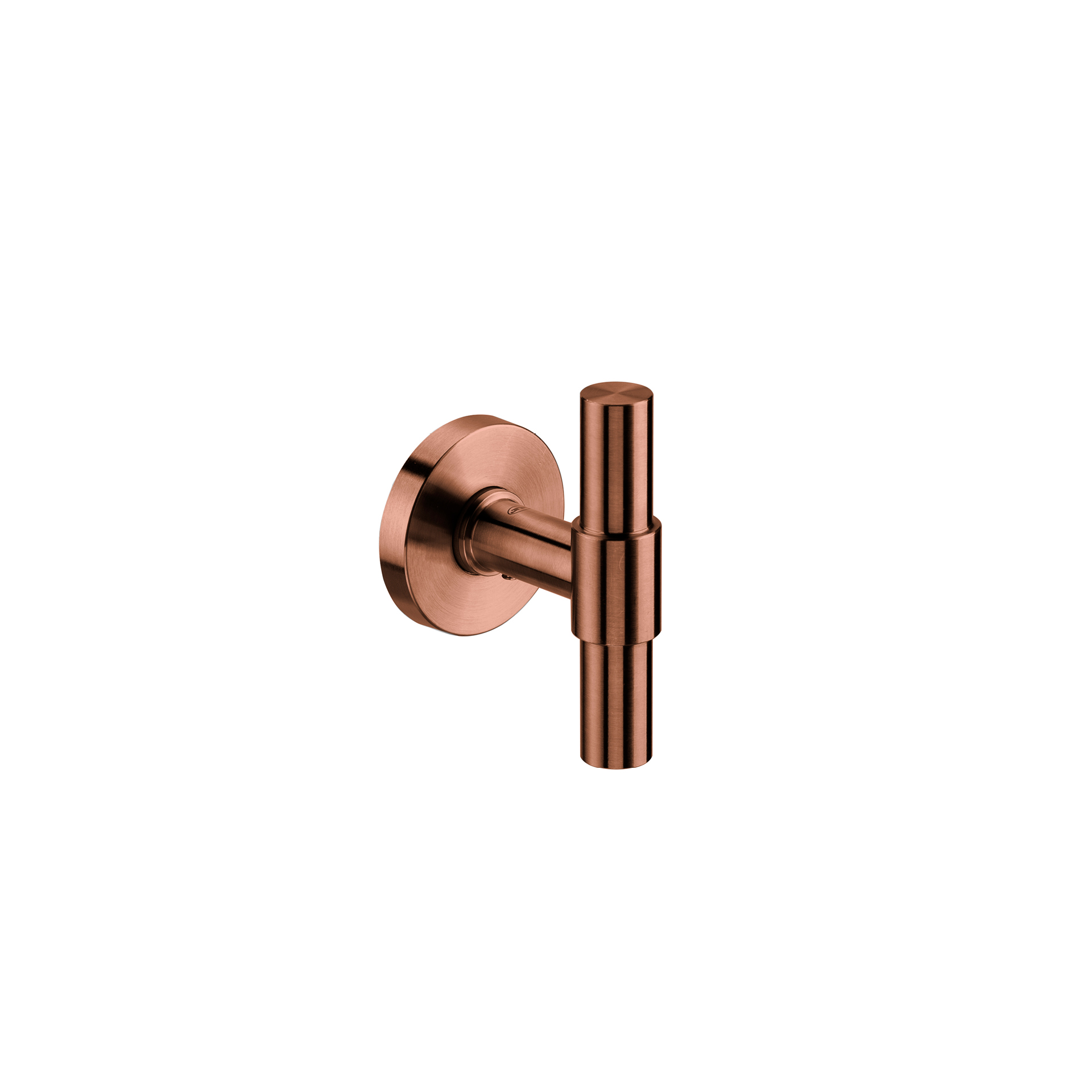 Torniquete de Porta IN.00.172.16.TCO PVD Titanium Copper