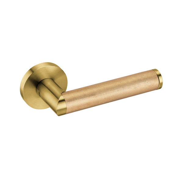 Lever handle