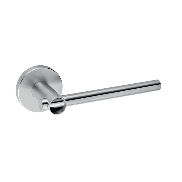 Lever handle