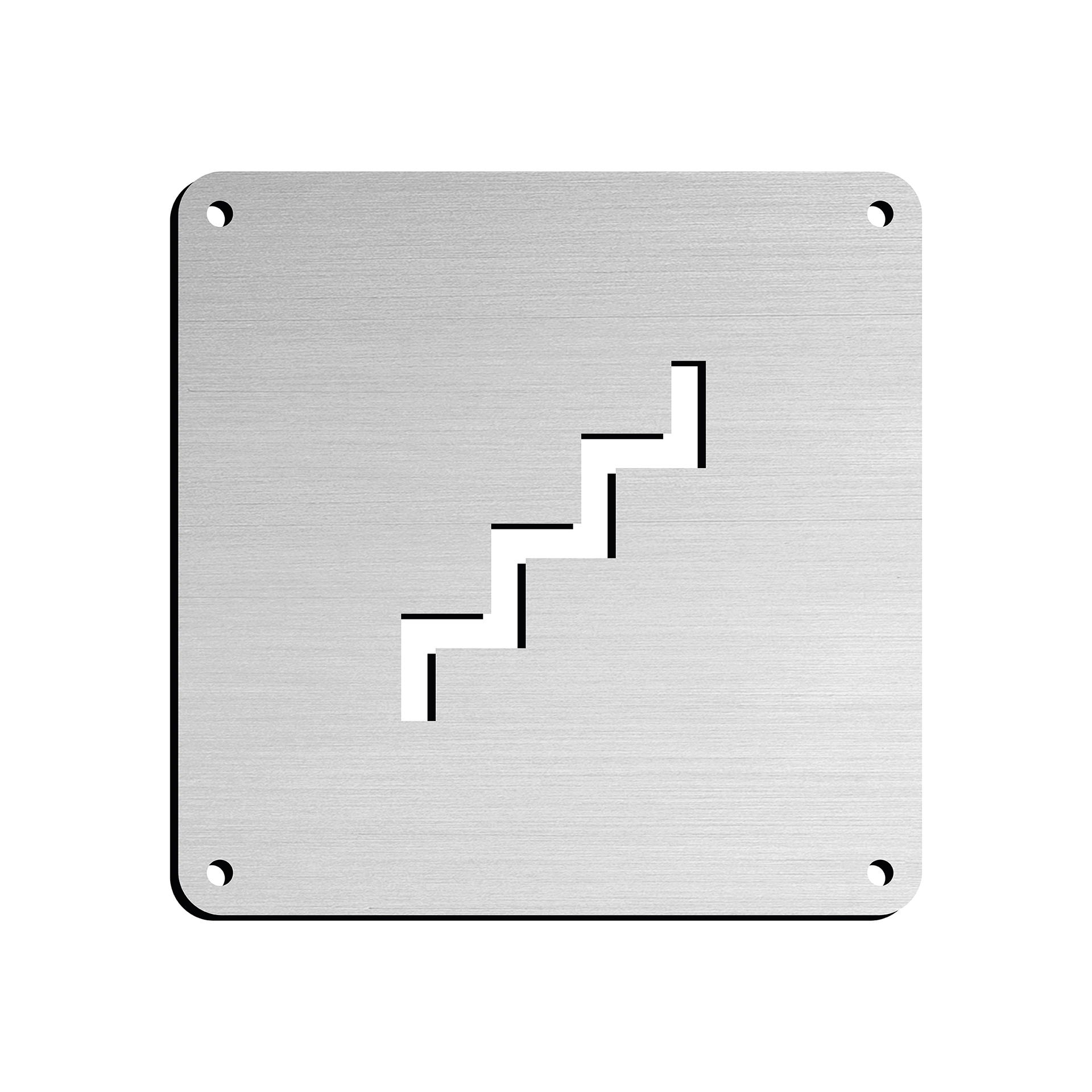 Pictograma IN.26.414.P Satinado