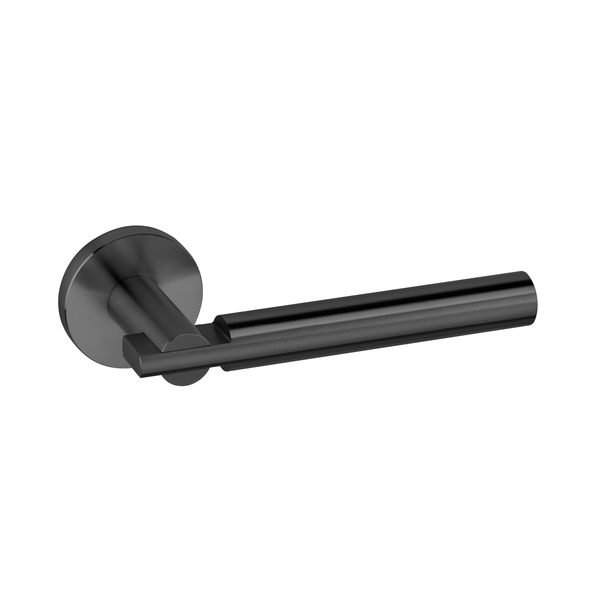 Lever handle