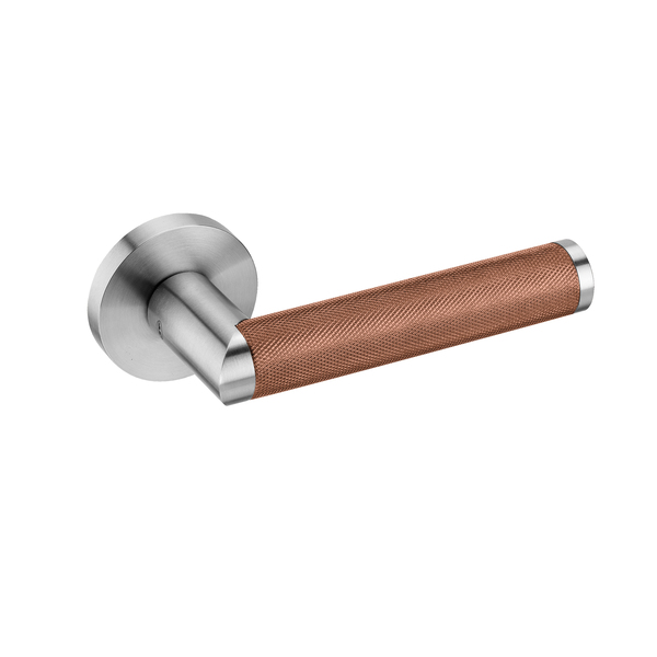 Lever handle