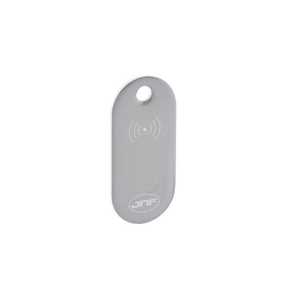 Generic keytag with chip