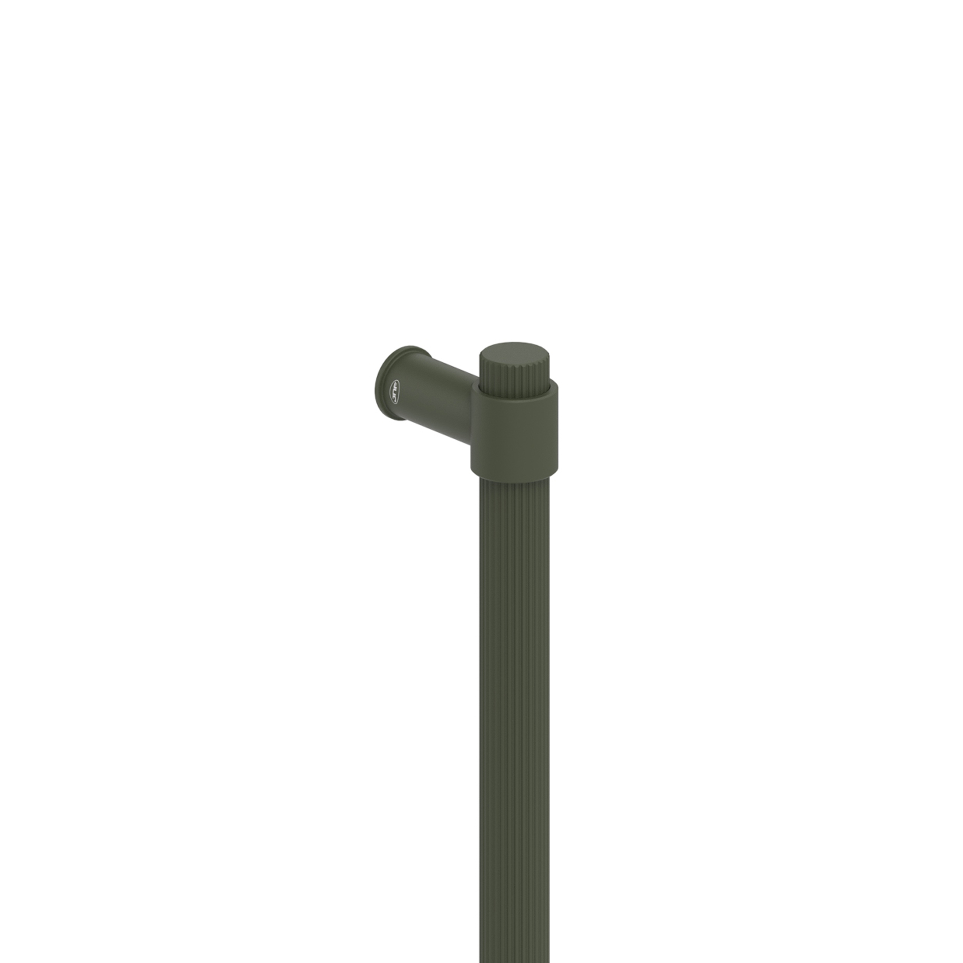 Asa de porta dupla IN.07.123.D.LN.RGO Green Oxid