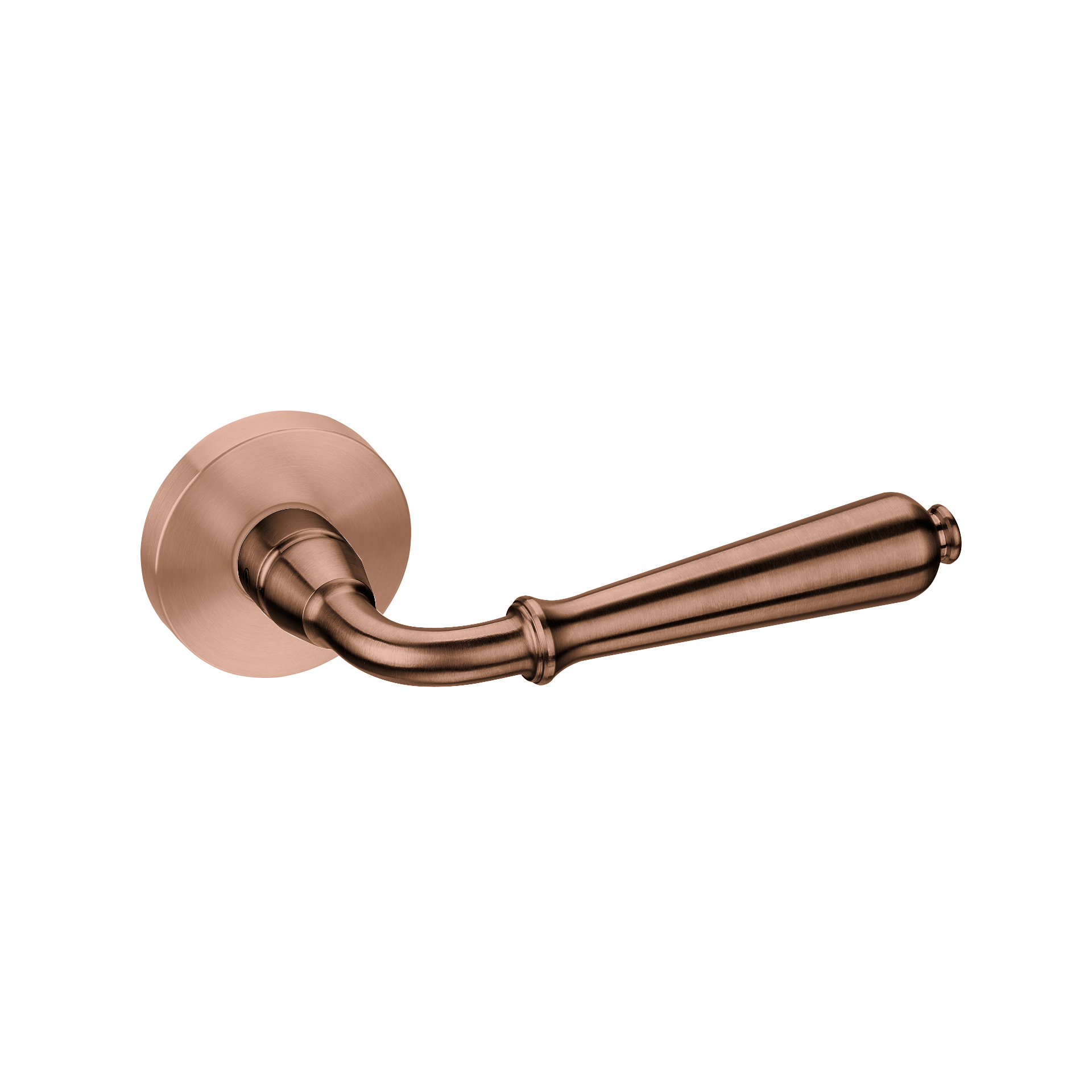 PUXADOR IN.00.498.SR TITANIUM COPPER