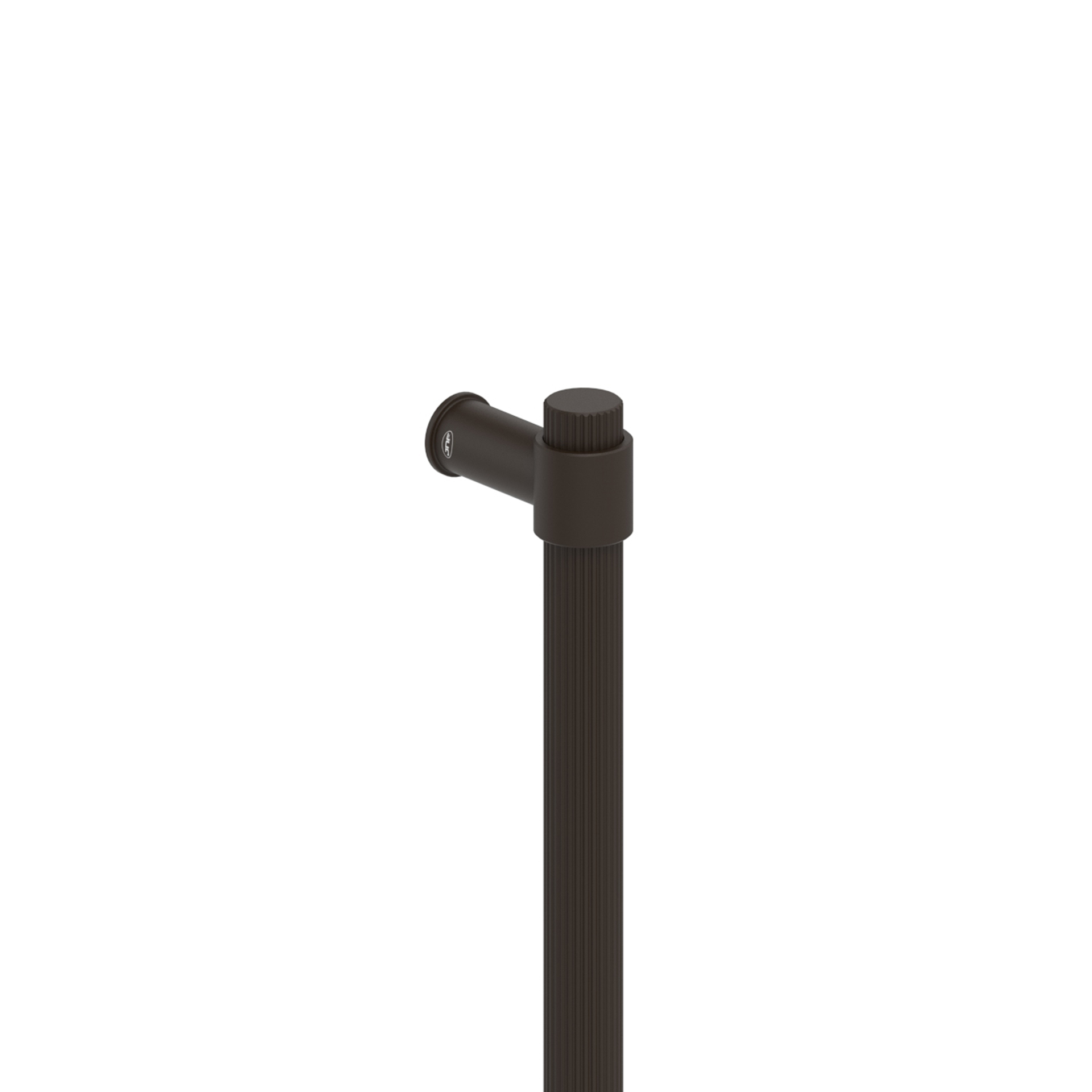 Asa de porta dupla IN.07.123.D.LN.RMB Mud Brown