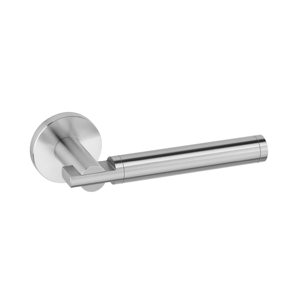 Lever handle