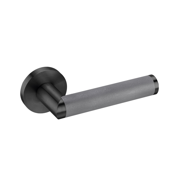 Lever handle