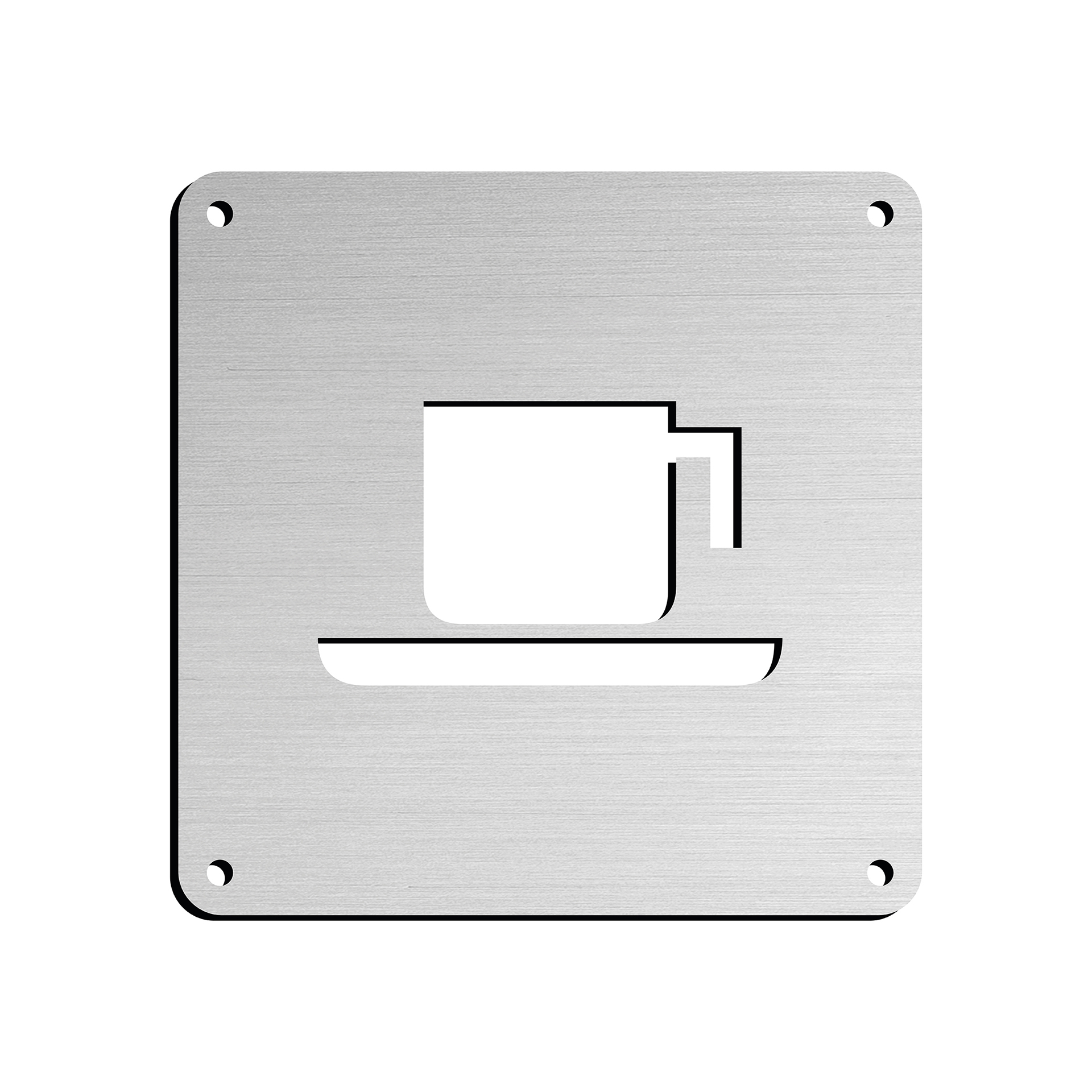 Pictograma IN.26.423.P Satinado