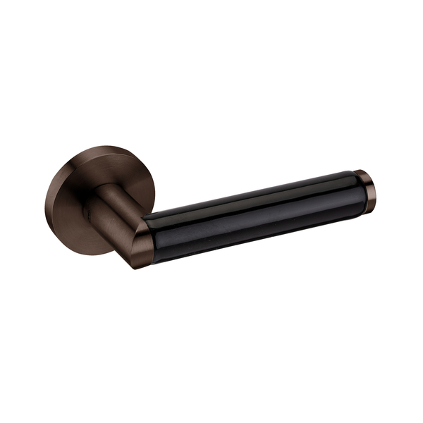 Lever handle