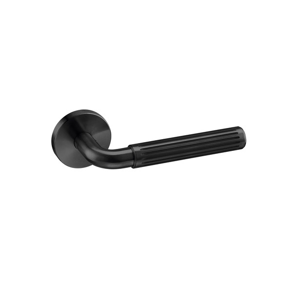 Lever handle