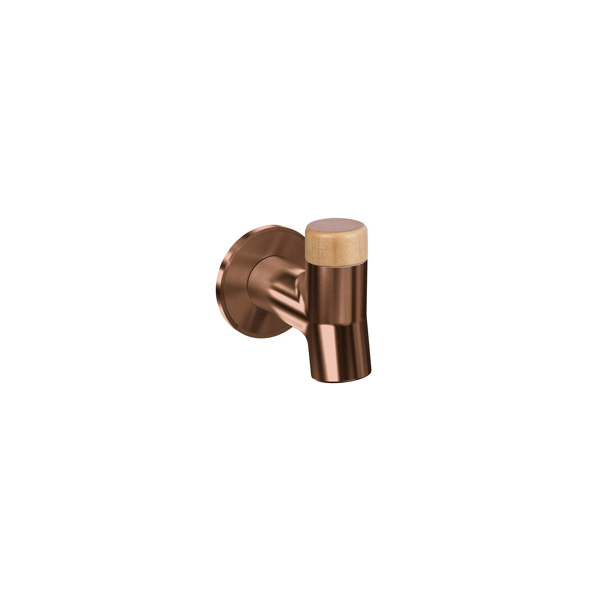 Cabide IN.14.381.BE.TCO PVD Titanium Copper