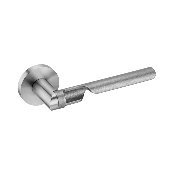 Lever handle