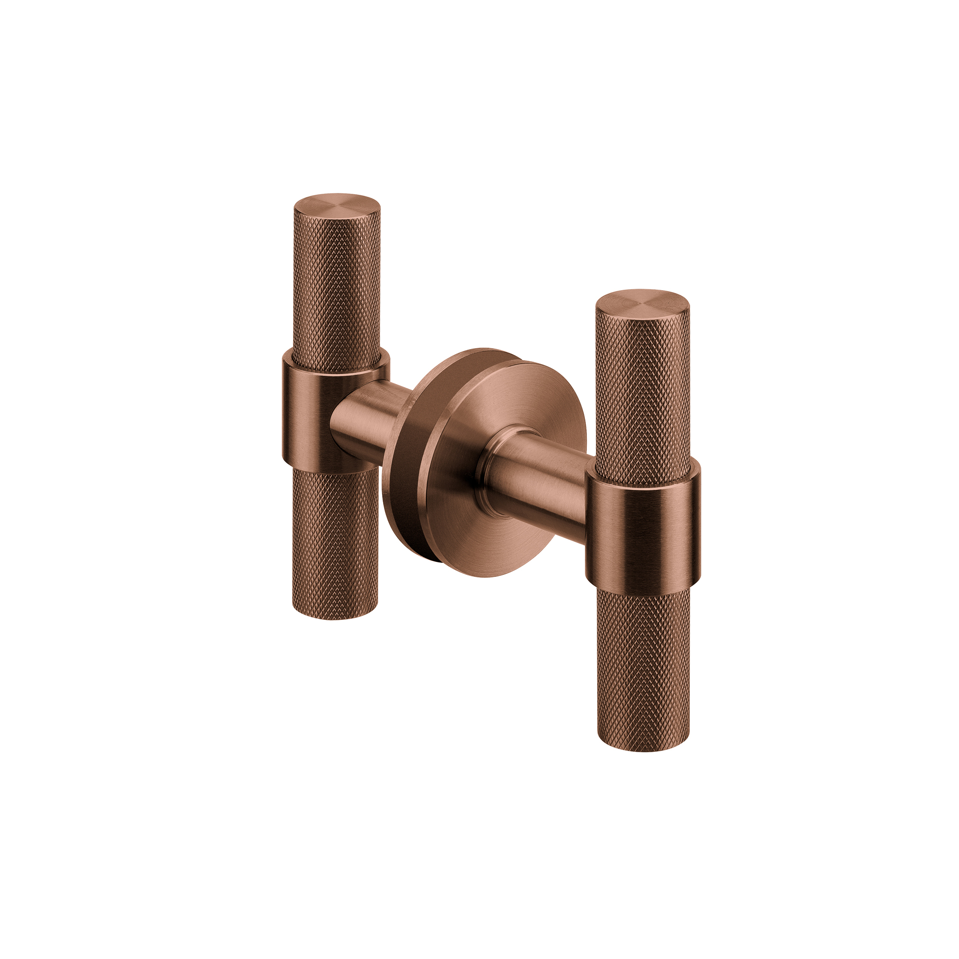 Torniquete fixo IN.00.172.V.KN.TCO PVD Titanium Copper