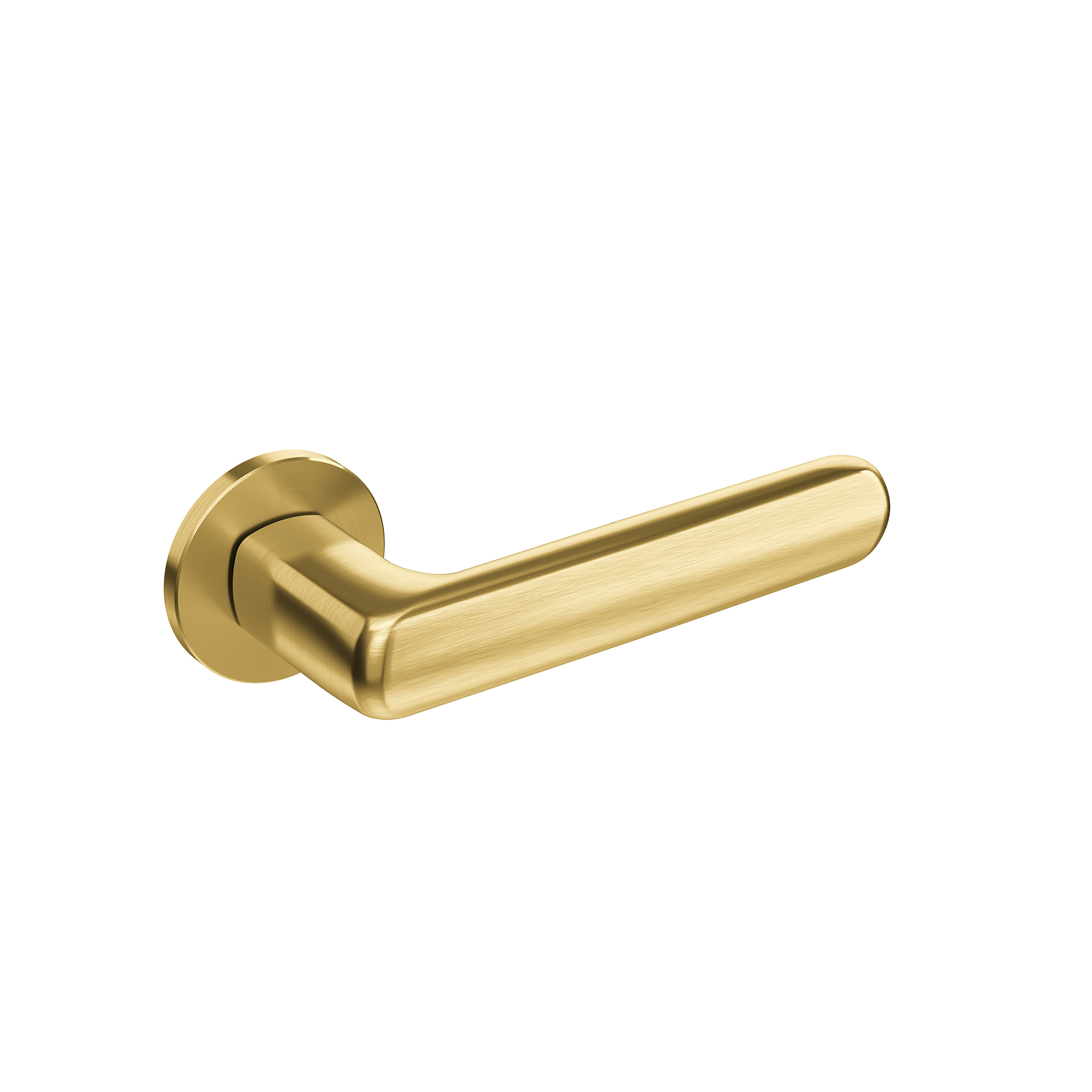 PUXADOR IN.00.184.EF.RF05N TITANIUM GOLD