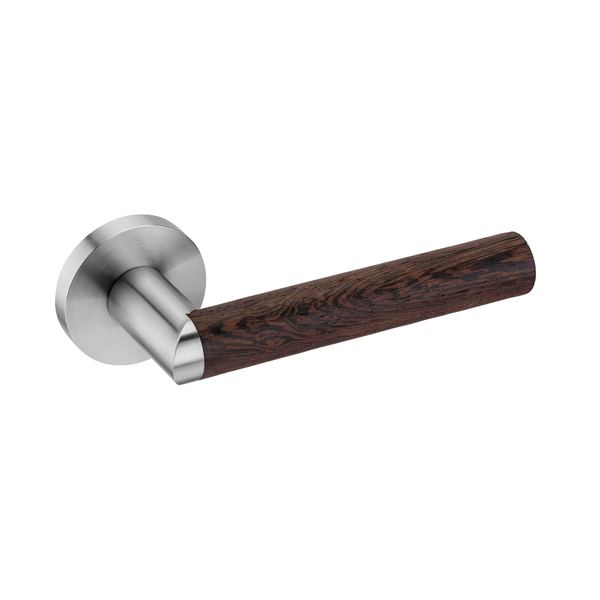 Lever handle