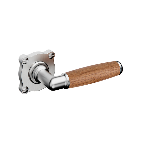 Door lever handle