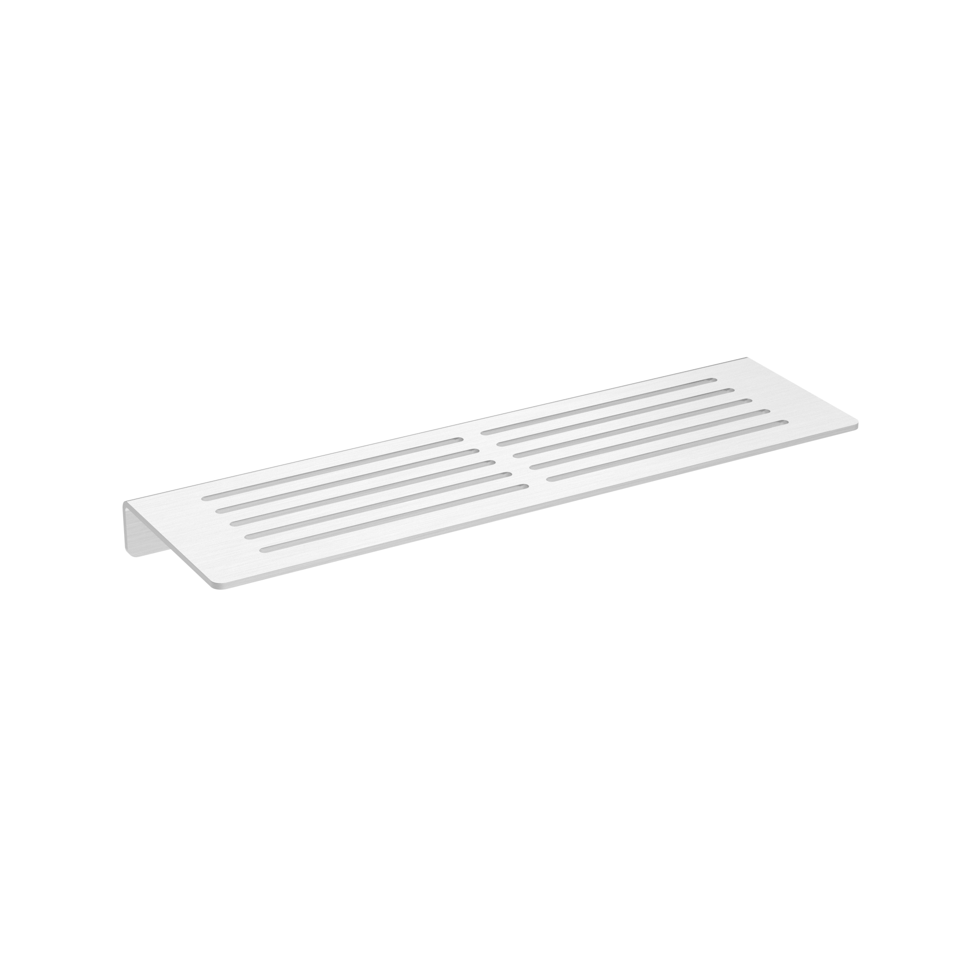 Saboneteira de parede IN.53.001 Satinado