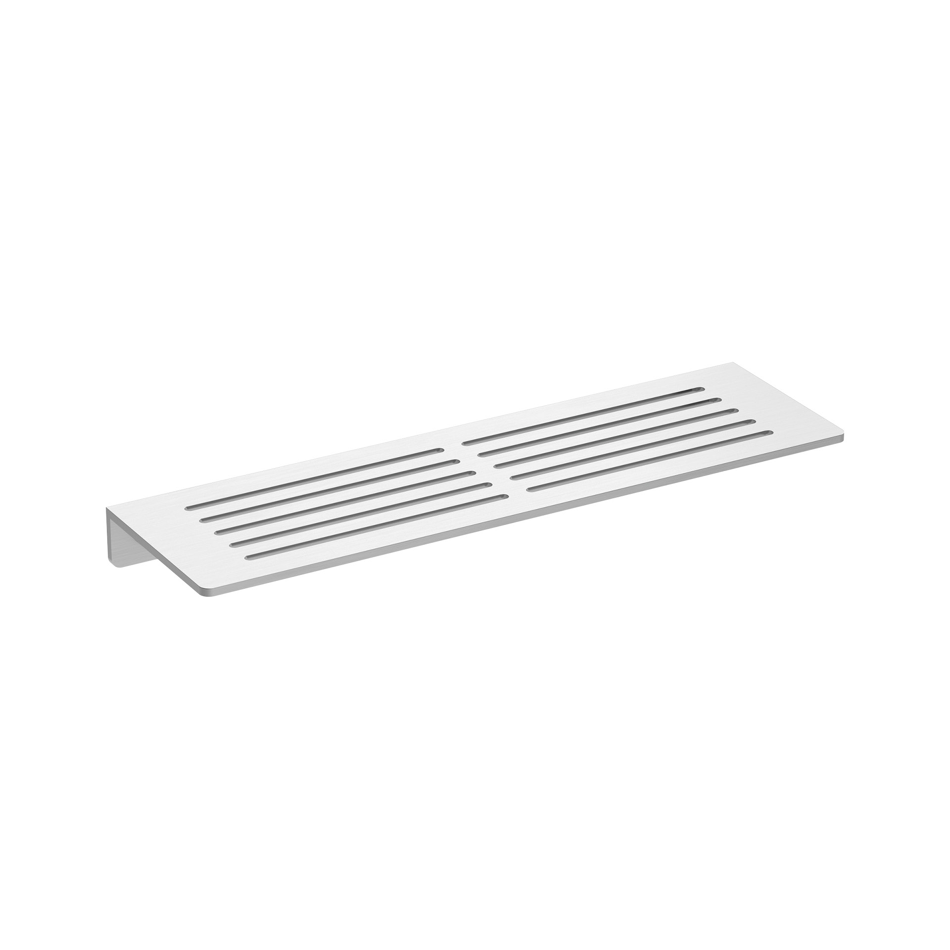 Saboneteira de parede IN.53.001 Satinado