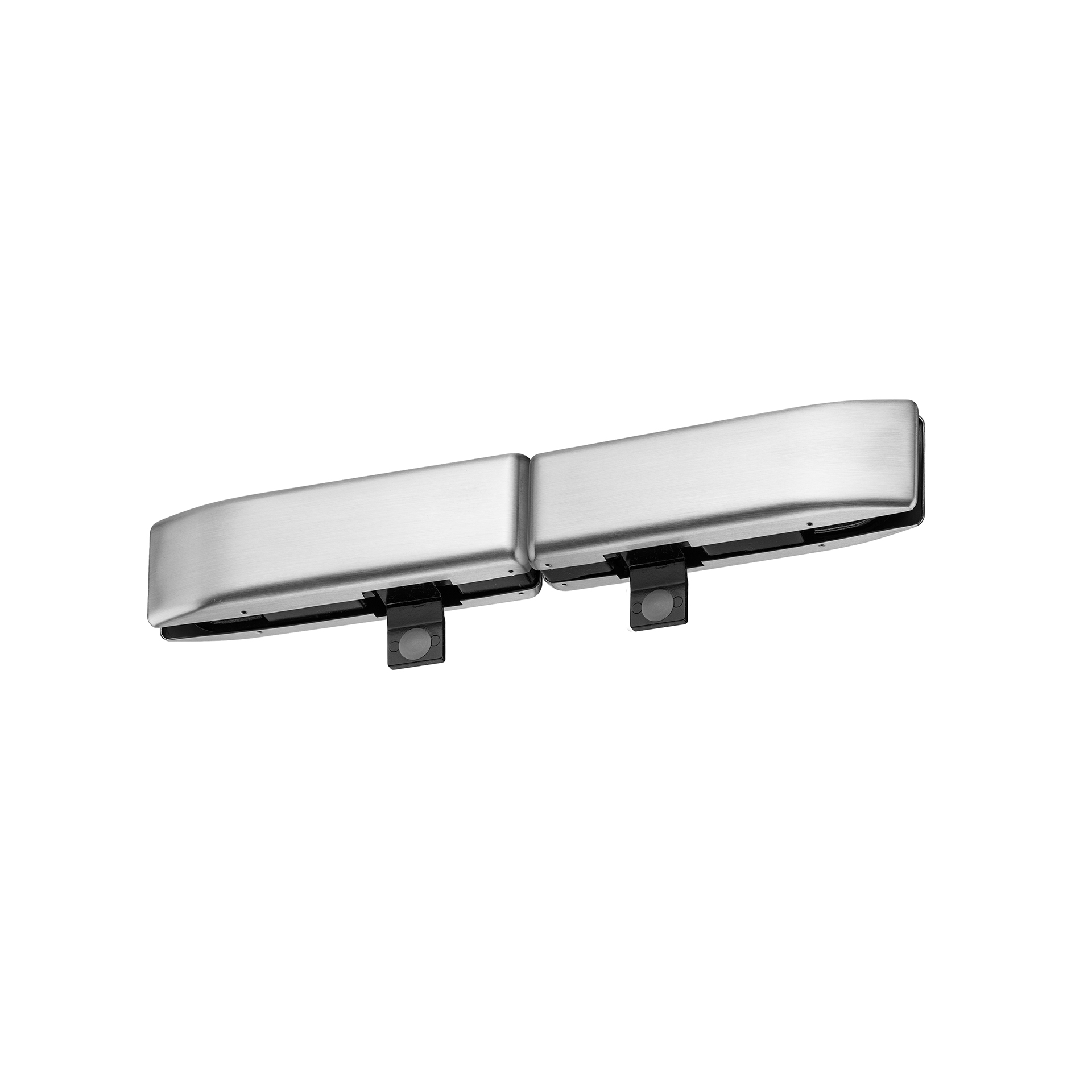 Suporte de vidro IN.81.009 Satinado