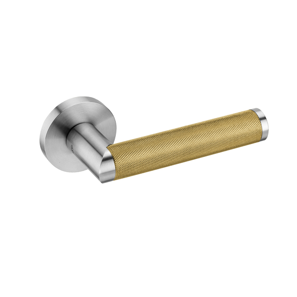 Lever handle