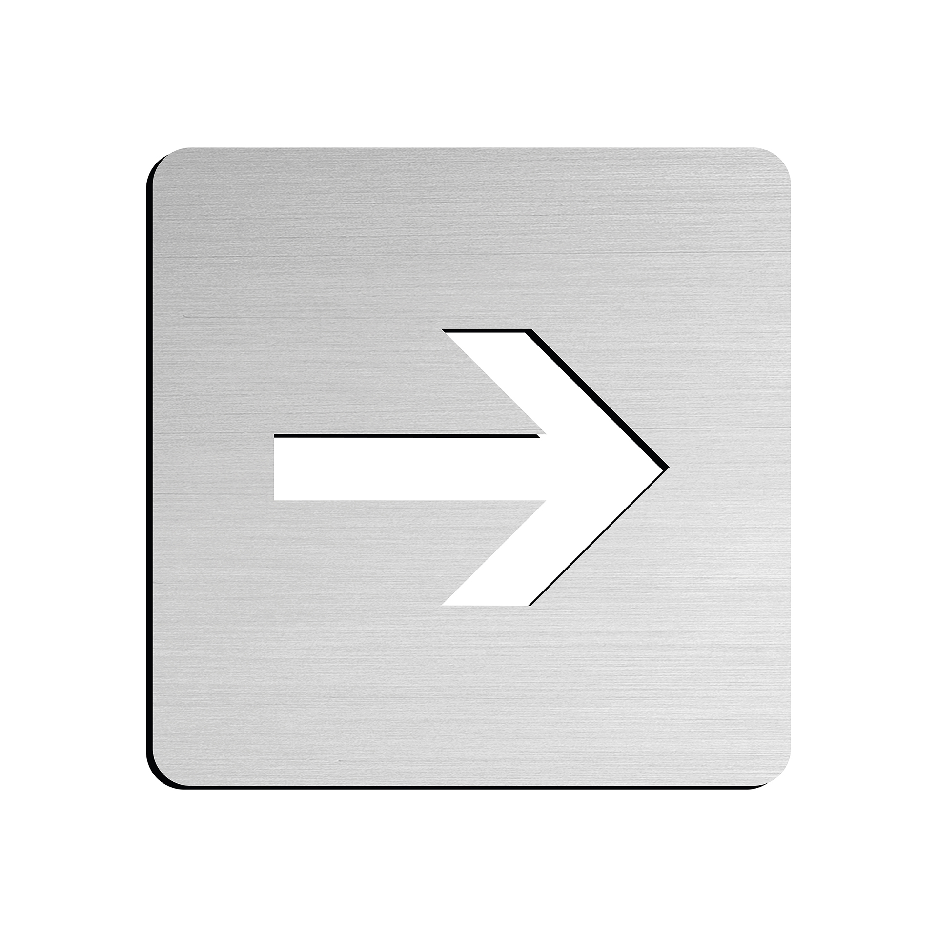 Pictograma IN.26.424.A Satinado