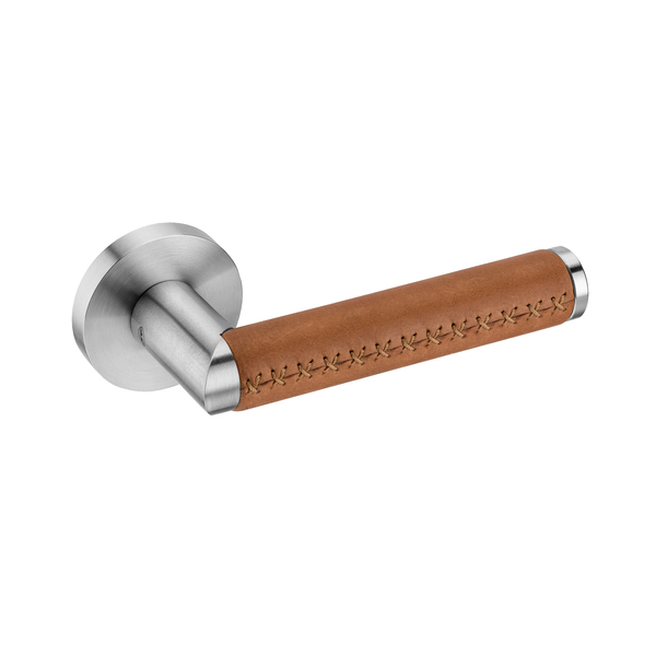 Lever handle