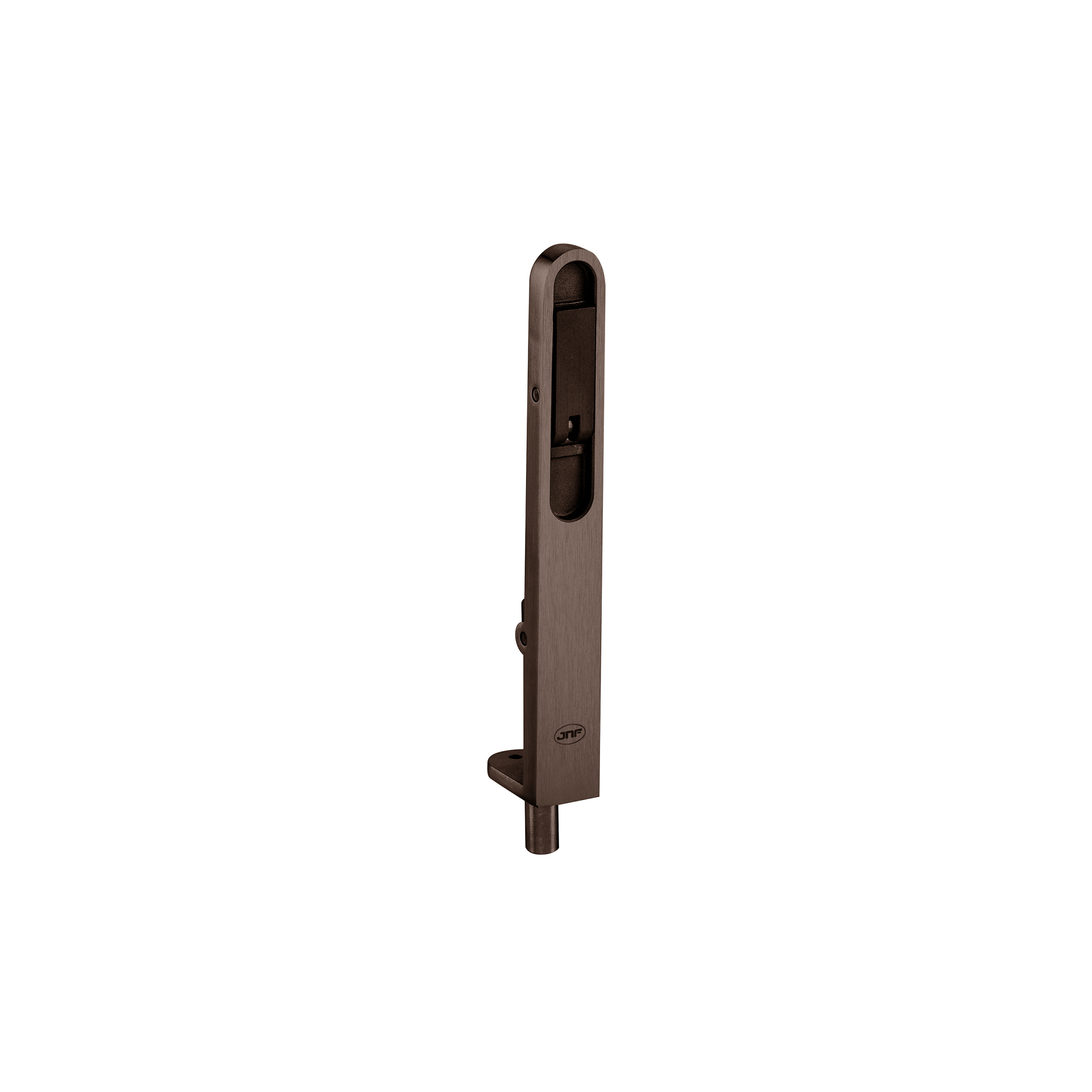 FECHO IN.17.604.160mm TITANIUM CHOCOLATE