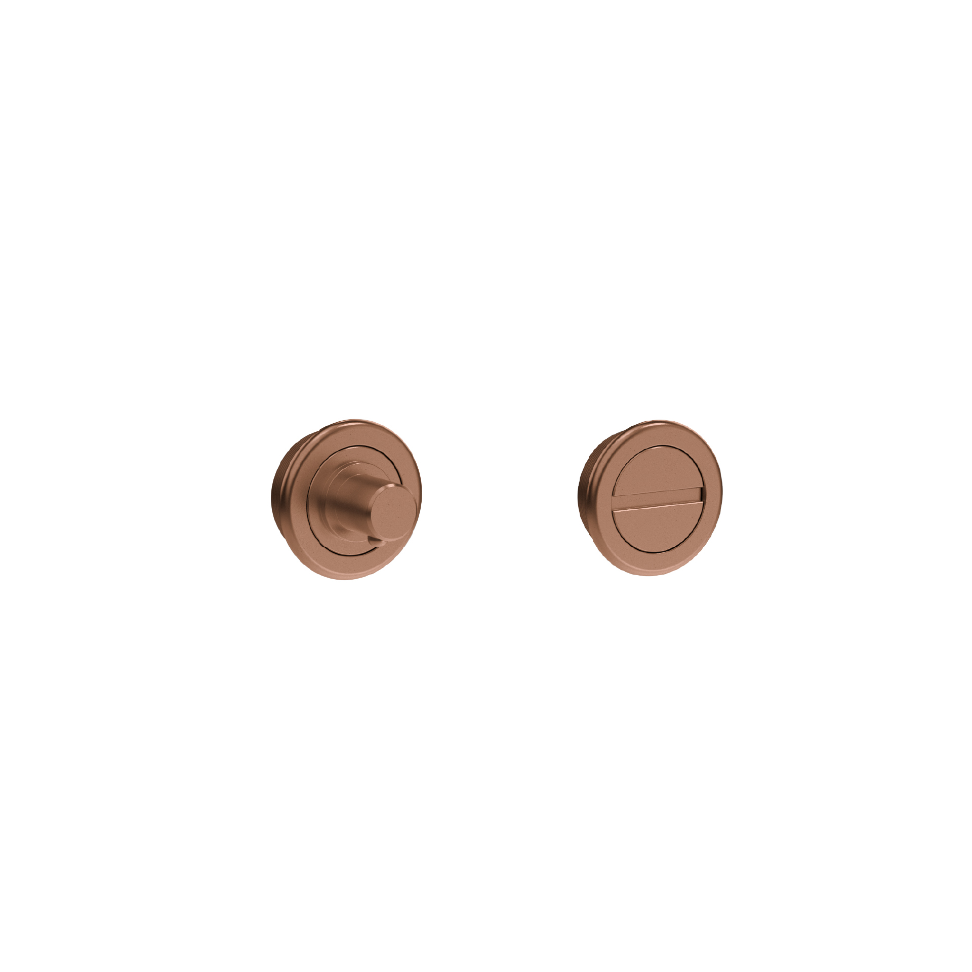 Fecho de wc IN.04.208.GCO Grain Copper