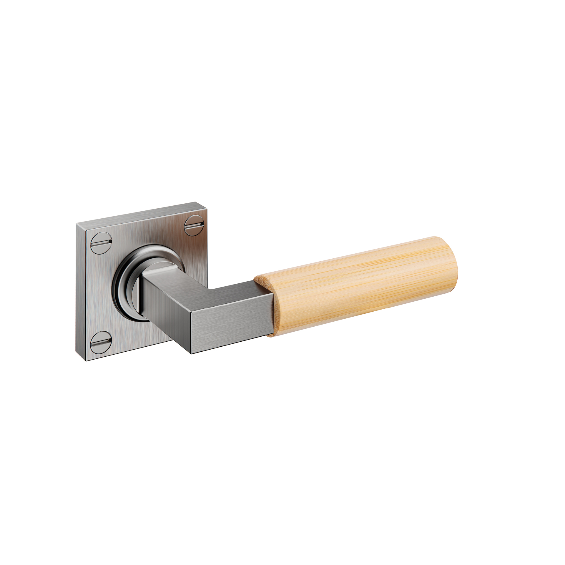 Door lever handle