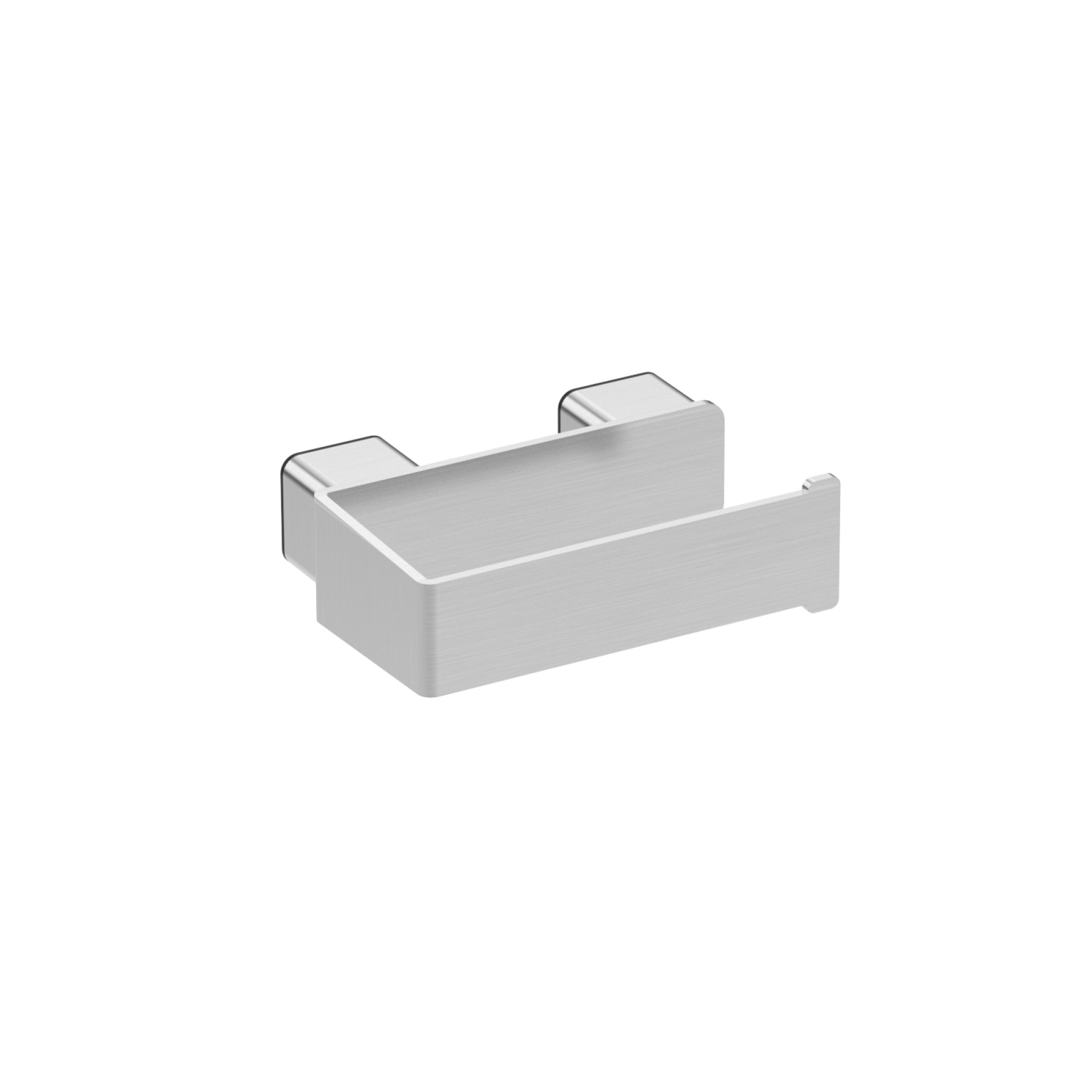 Porta-rolos IN.53.401 Satinado