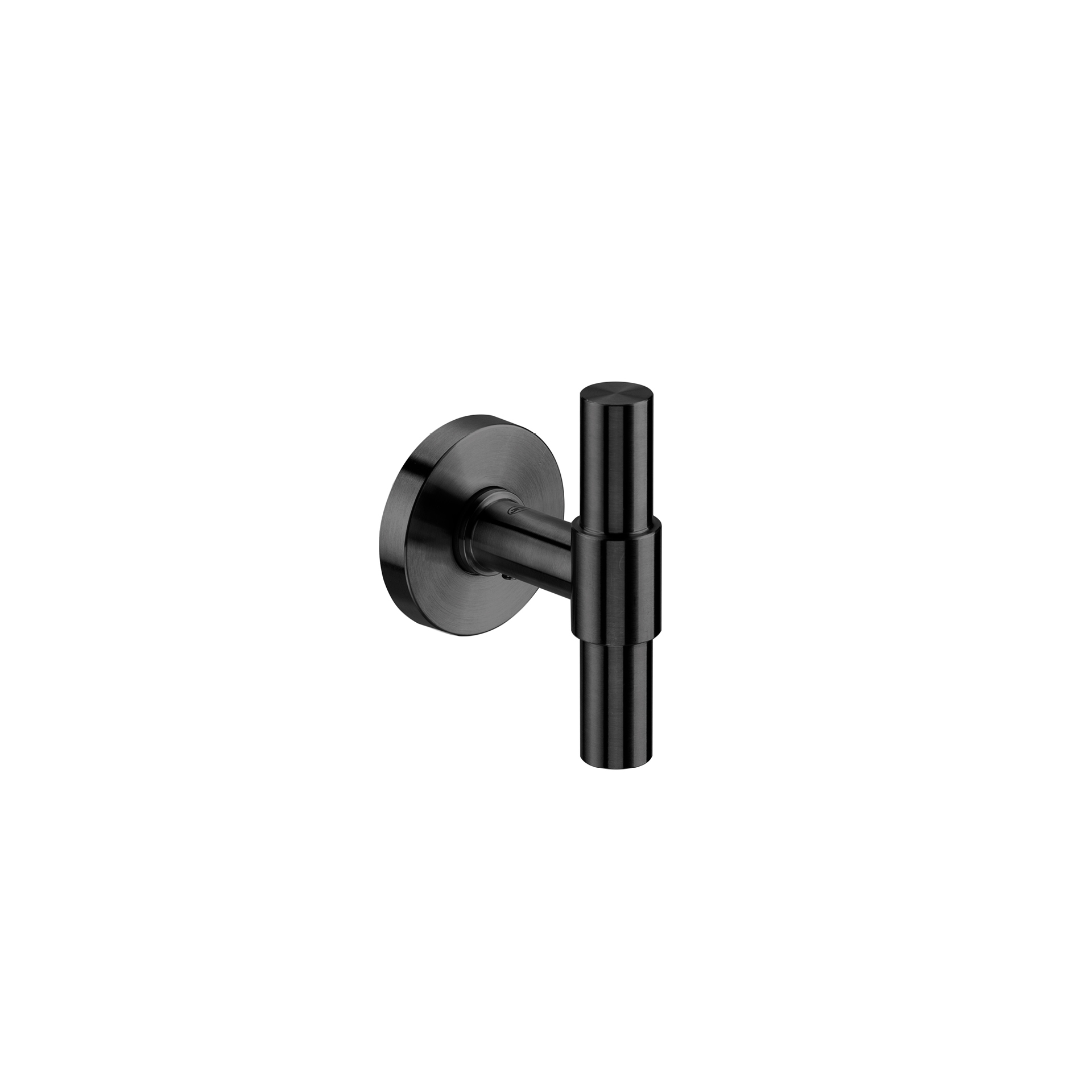 Torniquete de Porta IN.00.172.16.SR.TB PVD Titanium Black