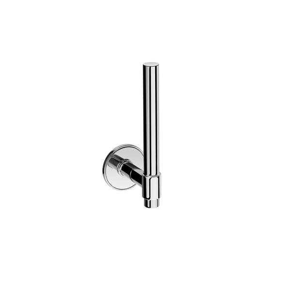 Porta-rolos vertical IN.53.202.P Polido | JNF - Architectural Hardware