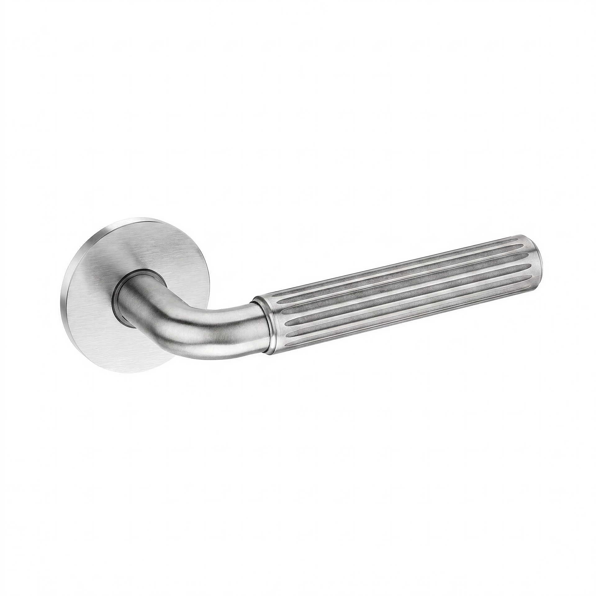Puxador de porta IN.00.017.RC05M Satinado
