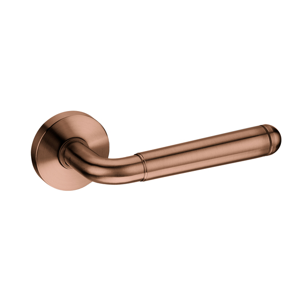 Lever handle