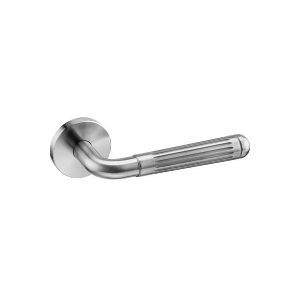 Lever handle