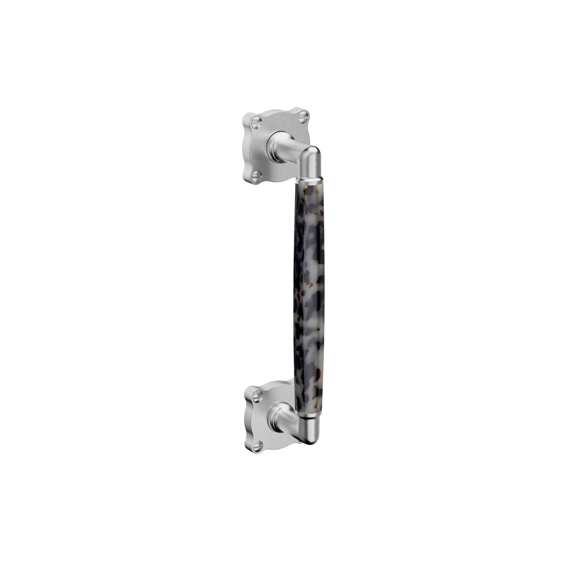 Asa de porta IN.07.490.S.OP2 Satinado