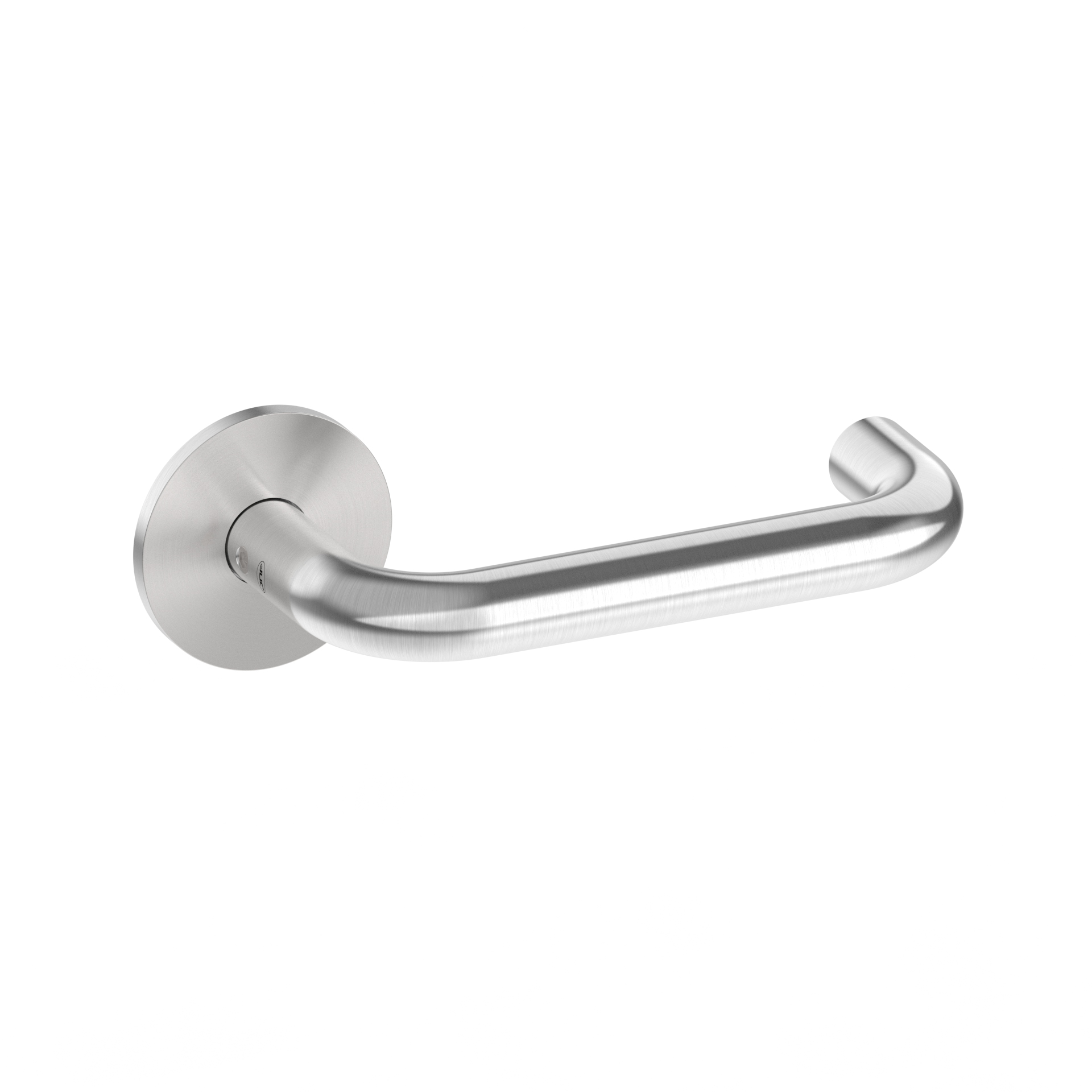 Puxador de porta IN.00.016.B.R04M Satinado