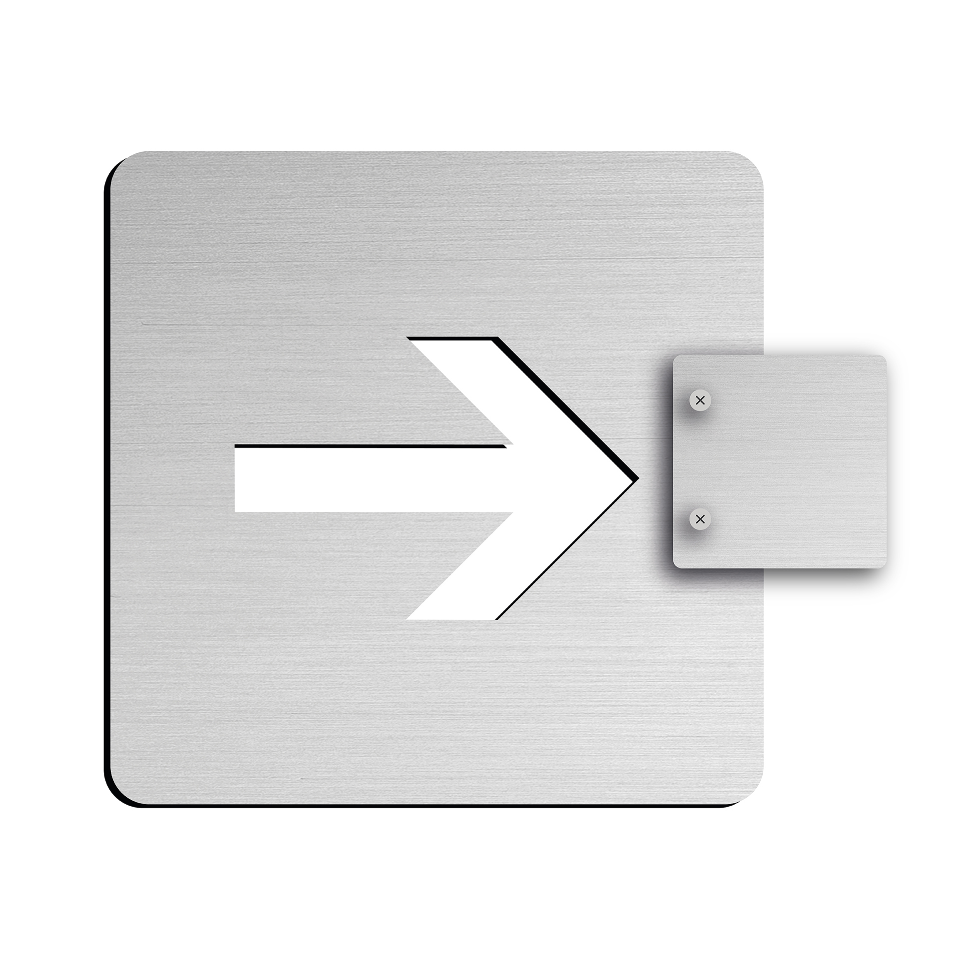 Pictograma IN.26.424.S Satinado