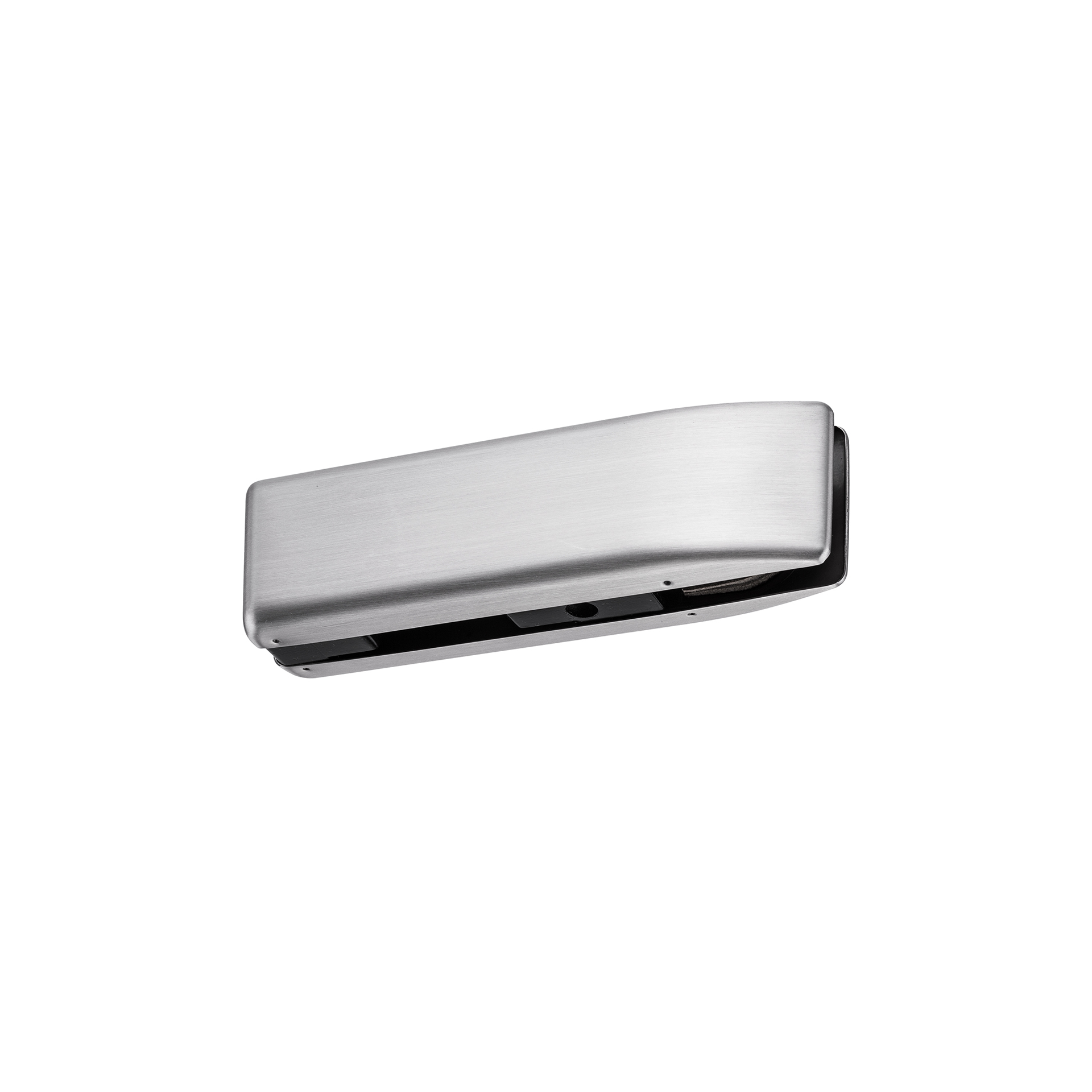 Suporte de vidro IN.81.007 Satinado