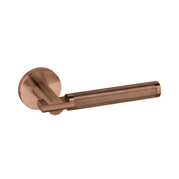 Lever handle