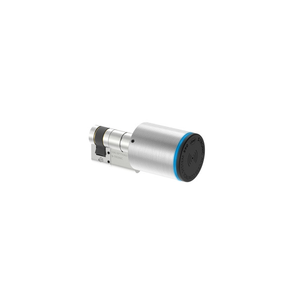 Electronic cylinder