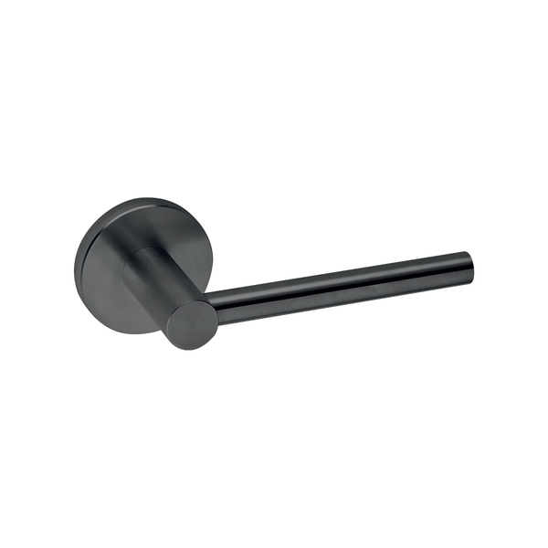 Lever handle