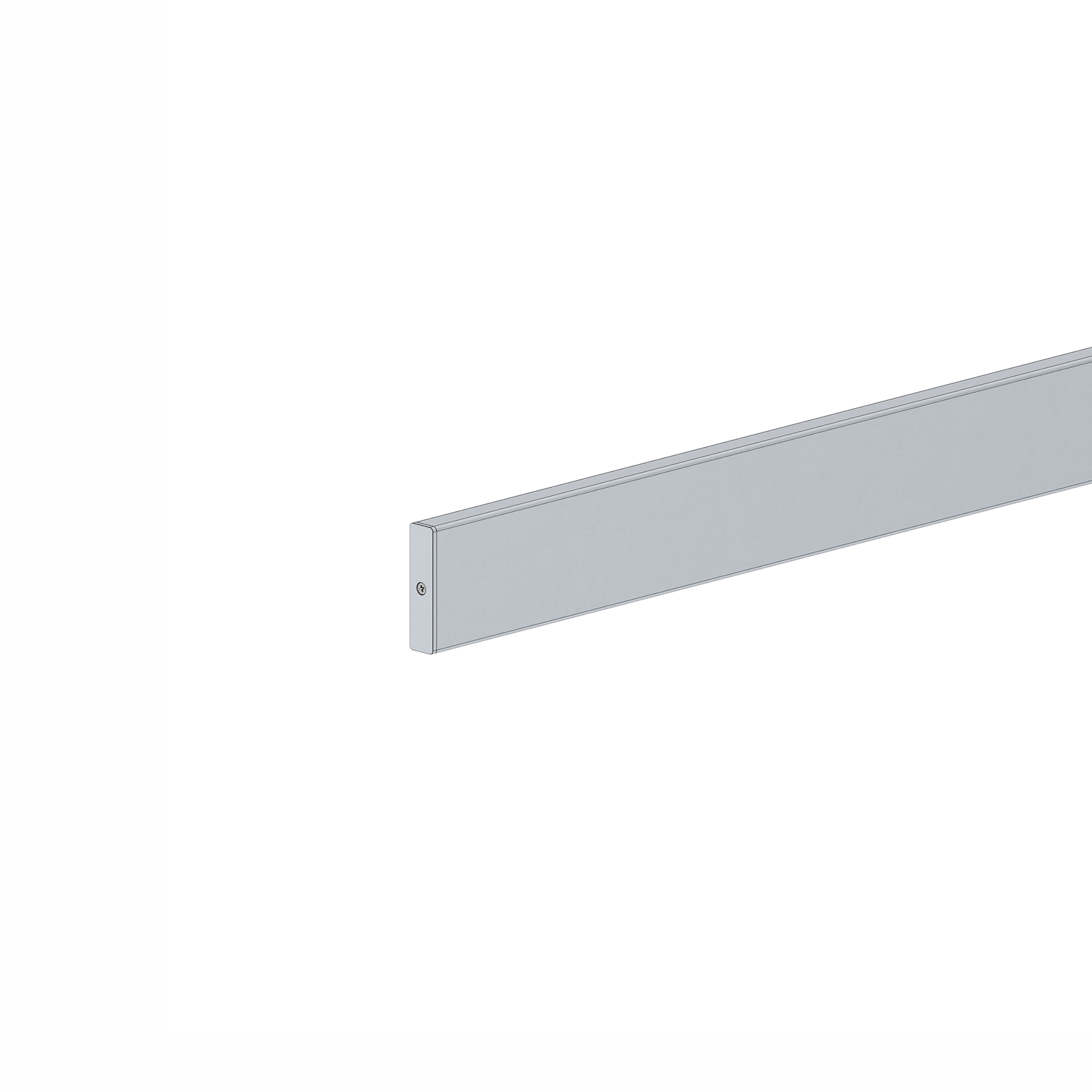 Calha IN.15.707.6000 Standard Inox