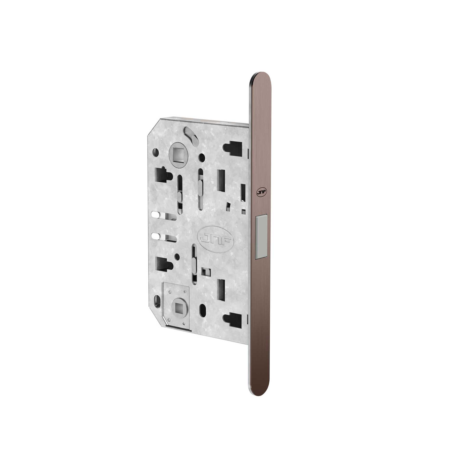 Fechadura magnética IN.20.876.50.TCH PVD Titanium Chocolate